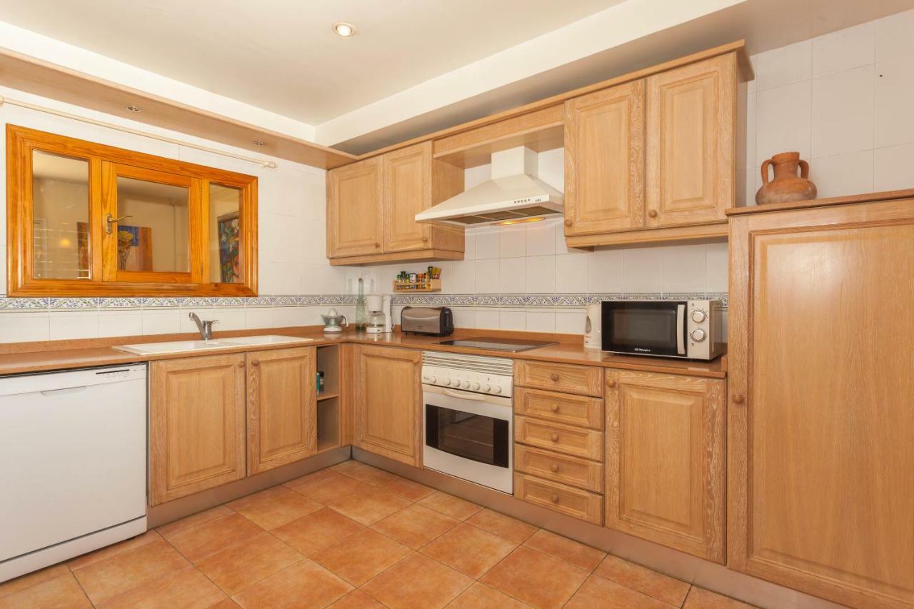Brisas Vila Palma de Maiorca Exterior foto