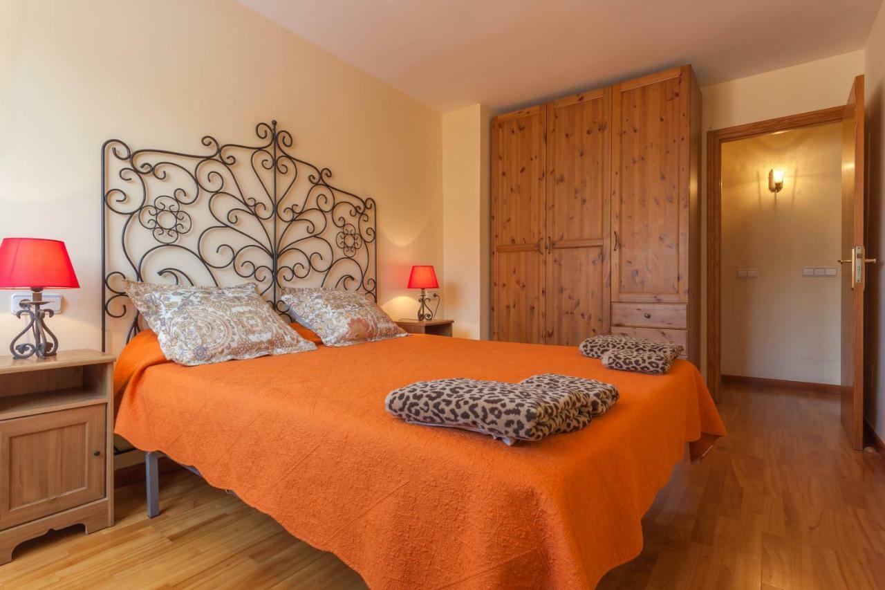 Brisas Vila Palma de Maiorca Exterior foto