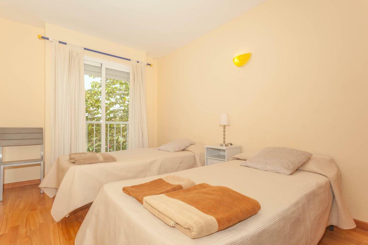 Brisas Vila Palma de Maiorca Exterior foto