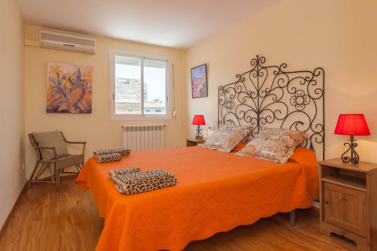 Brisas Vila Palma de Maiorca Exterior foto