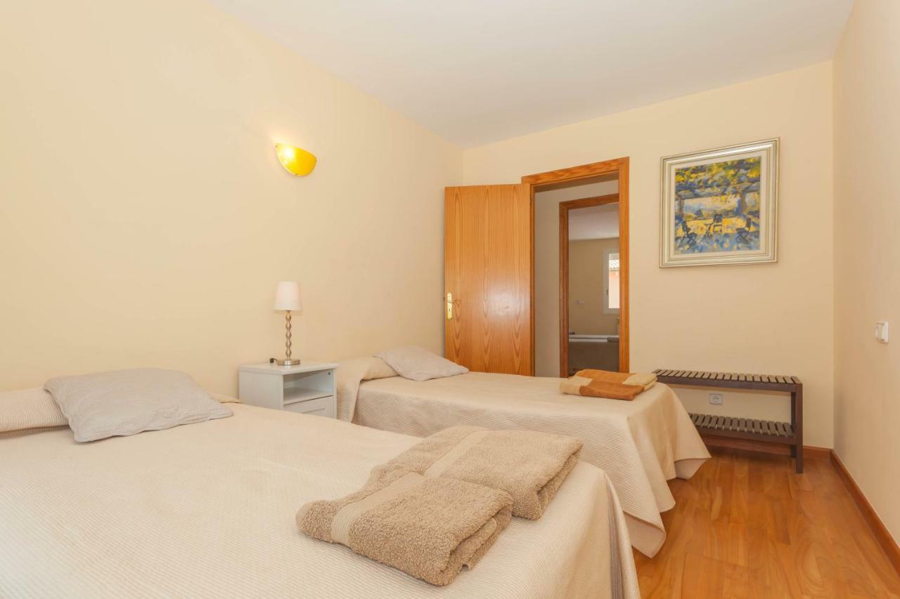 Brisas Vila Palma de Maiorca Exterior foto