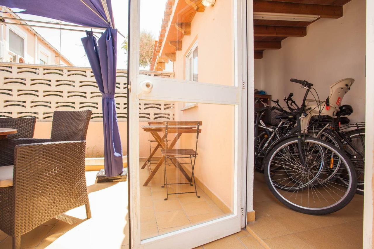 Brisas Vila Palma de Maiorca Exterior foto