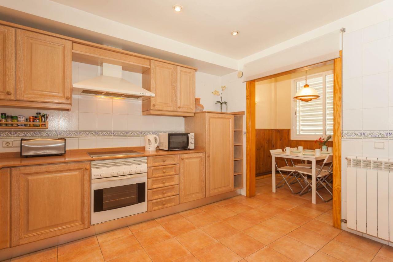 Brisas Vila Palma de Maiorca Exterior foto