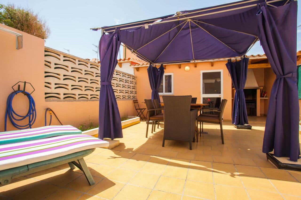 Brisas Vila Palma de Maiorca Exterior foto